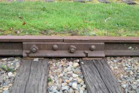 How to tighten rail
